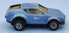 Alpine 310 majorette d'occasion  Estaires