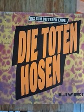 toten hosen unplugged gebraucht kaufen toten hosen unplugged gebraucht kaufen Glauchau