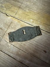 Placca antica usato  Collecchio