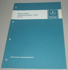 Werkstatthandbuch mercedes 124 gebraucht kaufen  Schortens