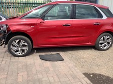 Citroen picasso 2.0 for sale  BILLINGHAM
