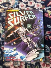 Silver surfer giorno usato Silver surfer giorno usato  Bra