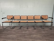 Set sedie italiane usato  Martignacco
