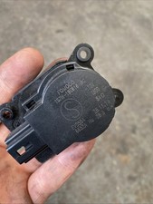 Heater flap motor for sale  BIRMINGHAM