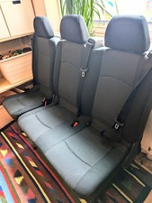 vito rear van seat for sale vito rear van seat for sale BRISTOL