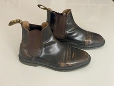 Dr. martens graeme d'occasion  Orleans-