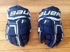 Bauer supreme hockey for sale  Ballston Spa
