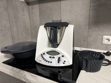 Thermomix tm31 vorwerk gebraucht kaufen  Müden