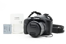 Câmera Digital Canon PowerShot SX530 HS 16MP com Zoom 50x #175 comprar usado  Enviando para Brazil