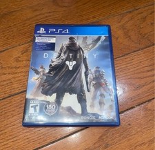 Destiny - Standard Edition - PlayStation 4 comprar usado  Enviando para Brazil