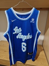 Maglia nba los usato  Cagliari