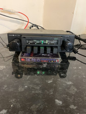 Vintage car radio for sale  INVERNESS