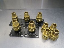 Gastite xr2trm flange for sale  Spirit Lake