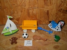 2416 playmobil jouets d'occasion  Moreuil
