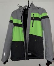 Icepeak skijacke herren gebraucht kaufen  Langen