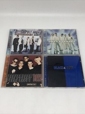 Backstreet Boys 4 CD Lot segunda mano  Embacar hacia Mexico