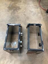 Tusk panniers saddlebags for sale  Watkinsville
