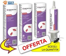 Envu solfac gel usato  Serra de Conti