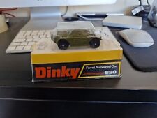 Vintage original dinky for sale  WHITLEY BAY