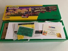 Corgi classics 15901 for sale  ATTLEBOROUGH