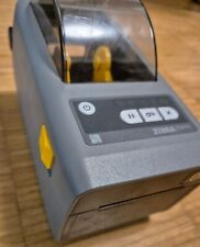 Zebra zd410 drucker gebraucht kaufen  Senden