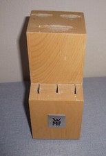 Wmf holz messerblock gebraucht kaufen Wmf holz messerblock gebraucht kaufen  Kulmbach