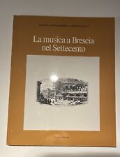 Musica brescia nel usato  Rezzato
