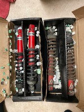 Lotus elise suspension for sale  PORTSMOUTH
