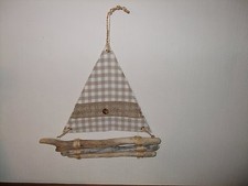 Driftwood sailing boat for sale  CAERNARFON