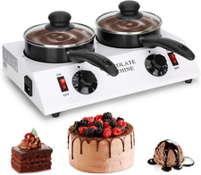 Chocolate melting machine d'occasion  Expédié en France