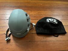 Petzl meteor helmet for sale  San Francisco