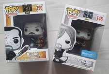 Funko pop walking gebraucht kaufen  Liebenwalde