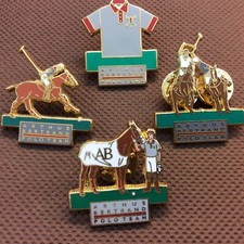 Pin folies superbe d'occasion  France