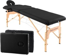 Quirumed massageliege easy gebraucht kaufen  Klosterlechfeld