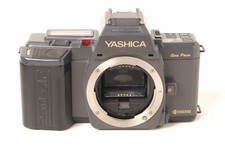 Yashica 230 parti usato  Fiorenzuola d'Arda