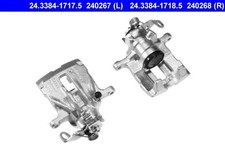 Bremssattel bremszange 1990 gebraucht kaufen  Bautzen