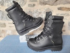 Gore tex black for sale  INVERNESS