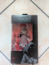 Star wars black usato  Albizzate