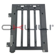 Película guía con soporte para negativos fotográficos de 35 mm para EPSON GT-X900 GT-X970 GT-X980 segunda mano  Embacar hacia Mexico