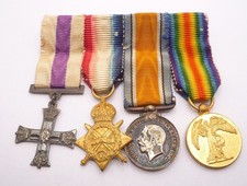 Military cross geo for sale  LEAMINGTON SPA