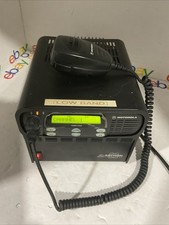 Motorola cdm1250 aam25dkd9aa2a for sale  Englishtown