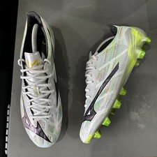 Mizuno alpha elite for sale  BRIDGE OF WEIR