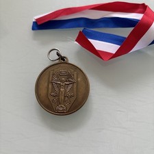 Cup medal 1966 for sale  MARLOW