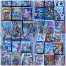 Disney dreamworks family for sale  Saint Louis