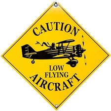Vintage caution low for sale  Omaha