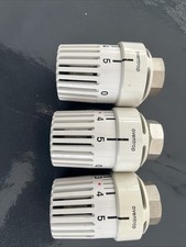 oventrop thermostat gebraucht kaufen oventrop thermostat gebraucht kaufen  Kappeln