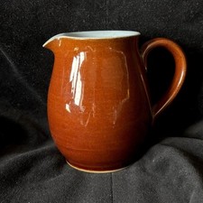 Vintage denby stoneware for sale  GLENROTHES
