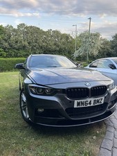 Bmw 320d msport for sale  WALSALL