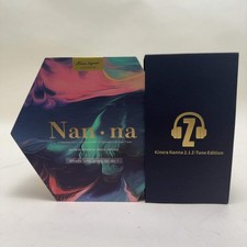 Monitor intra-auricular Kinera Nanna 2.1 edição Z-Tune, usado comprar usado  Enviando para Brazil