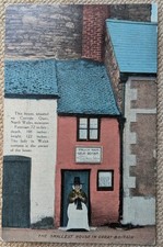 Conwy smallest house for sale  LIVERPOOL